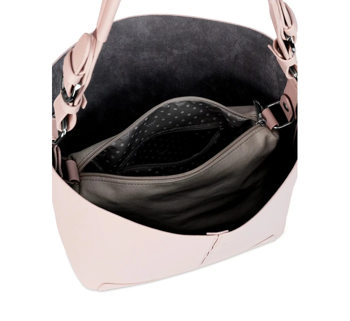 Dámská kabelka Vuch Rubia Cream