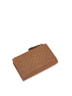 Dámská peněženka model 21393219 Brown - Vuch