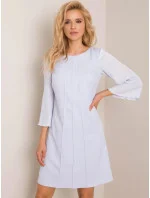 Dámské elegantní šaty 1345 - FPrice Dámské elegantní šaty 1345 - FPrice