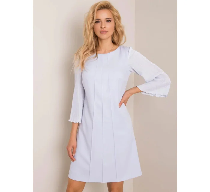 Dámské elegantní šaty 1345 - FPrice Dámské elegantní šaty 1345 - FPrice