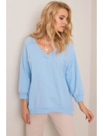 Mikina model 169864 Rue Paris Mikina model 169864 Rue Paris