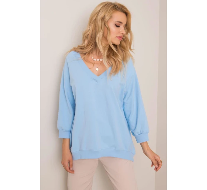 Mikina model 169864 Rue Paris Mikina model 169864 Rue Paris