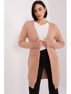 Svetr na zapínání  model 188279 AT