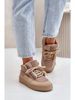 Sportovní obuv  model 202232 Step in style