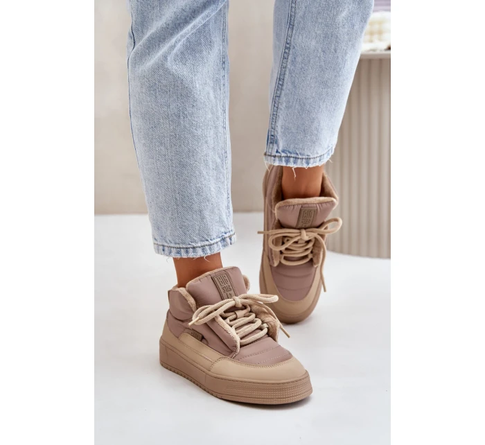 Sportovní obuv  model 202232 Step in style