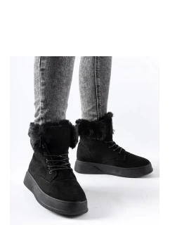 Sněhule model 205043 Solea