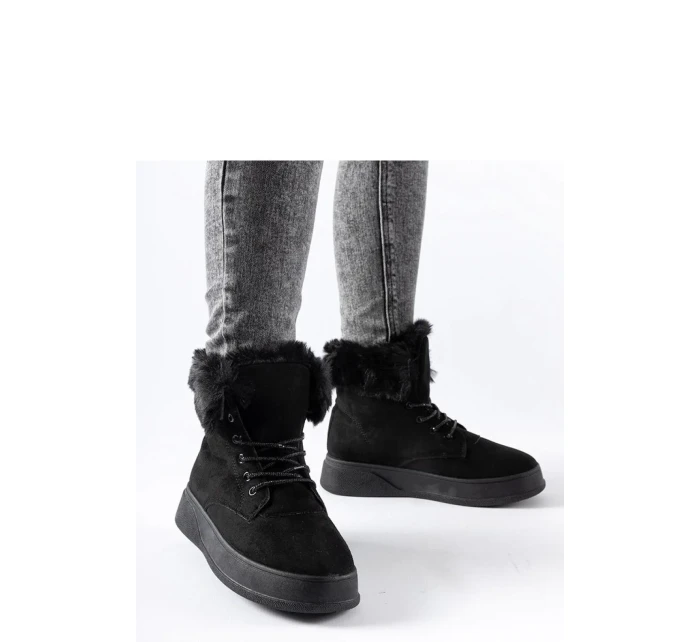 Sněhule  model 205043 Solea