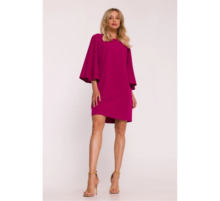 Denní šaty model 220102 Stylove