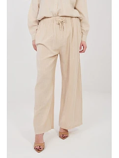 Dámské kalhoty  model 225494 Italy Moda