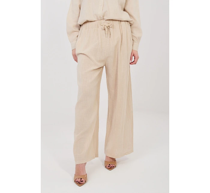 Dámské kalhoty  model 225494 Italy Moda