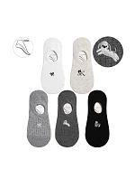 Baleríny model 22110166 3541 - Moraj