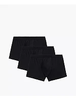 Boxerky model 22545331 Bamboo A3 S–2XL - Atlantic Boxerky model 22545331 Bamboo A3 S–2XL - Atlantic