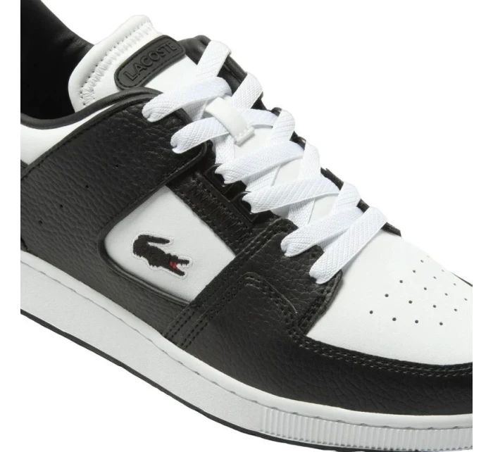 Court 223 3 M 7460091147 boty model 19059655 - Lacoste