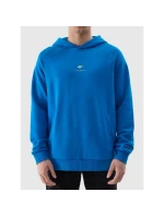 Mikina 4F M 4FWSS24TSWSM1010-36S pánské Mikina 4F M 4FWSS24TSWSM1010-36S pánské