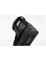 D.Franklin dámské zimní boty [DFSH371011-BLAC] dámské