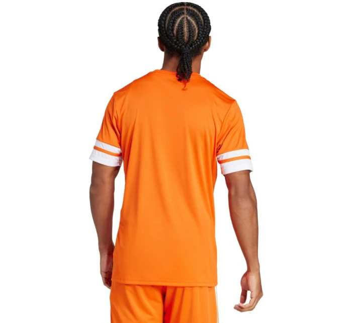 Tričko Squadra 25 M model 20877555 pánské - ADIDAS Tričko Squadra 25 M model 20877555 pánské - ADIDAS