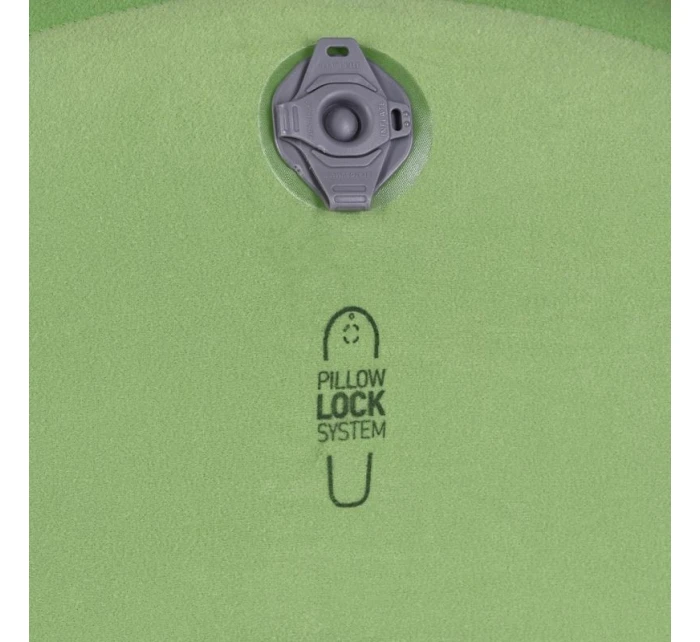 SEA TO SUMMIT Aeros Premium Regular Lime Pillow