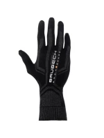 Brubeck Univerzální termoaktivní rukavice černo-šedé GE10010A