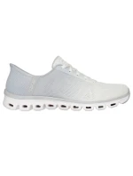 Buty Slipins W model 21100366 - Skechers Buty Slipins W model 21100366 - Skechers
