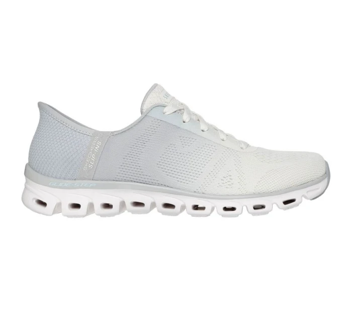 Buty Slipins W model 21100366 - Skechers Buty Slipins W model 21100366 - Skechers