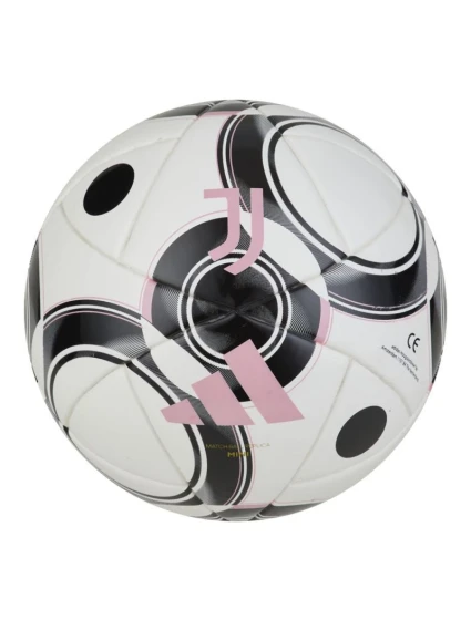 Juventus Turín Mini Domácí fotbalový míč model 21217258 - ADIDAS Juventus Turín Mini Domácí fotbalový míč model 21217258 - ADIDAS