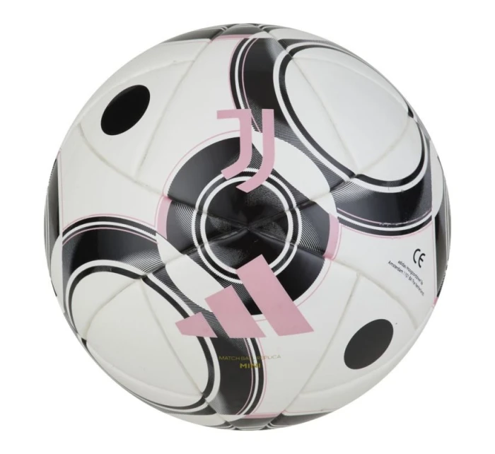 Juventus Turín Mini Domácí fotbalový míč model 21217258 - ADIDAS Juventus Turín Mini Domácí fotbalový míč model 21217258 - ADIDAS