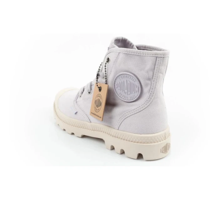 Boty Palladium Pampa Hi W 92352-549-M