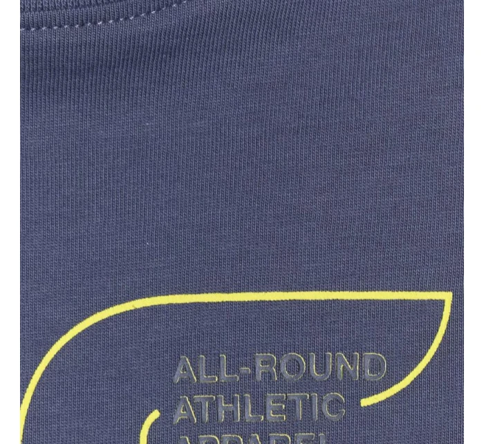 Tričko Jr model 21342916 31S - 4F Tričko Jr model 21342916 31S - 4F