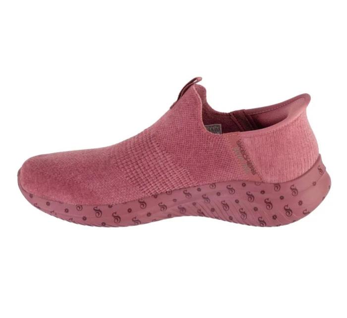 Skechers Slip-Ins Ultra Flex 3.0 - What Would You Do 251020-ROS Pink 40 Skechers Slip-Ins Ultra Flex 3.0 - What Would You Do 251020-ROS Pink 40