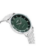 CASIO MTP-VT03D-3BDF Pánské hodinky + krabice CASIO MTP-VT03D-3BDF Pánské hodinky + krabice