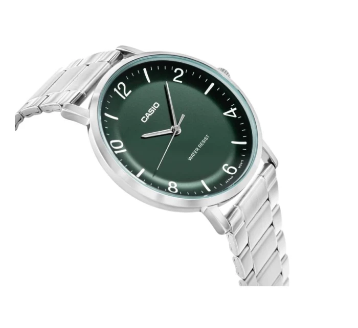 CASIO MTP-VT03D-3BDF Pánské hodinky + krabice CASIO MTP-VT03D-3BDF Pánské hodinky + krabice