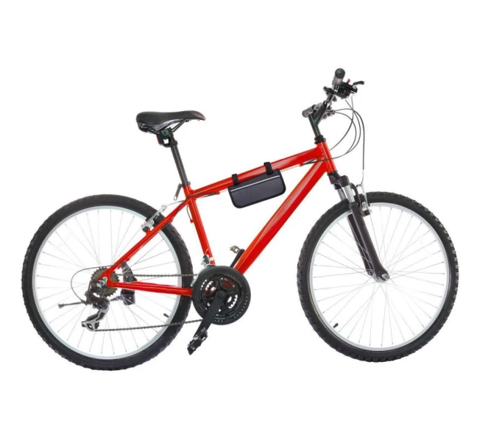 SADA NÁŘADÍ NA KOLO 14 POLOŽEK V KUFRU NA NÁŘADÍ NA KOLO