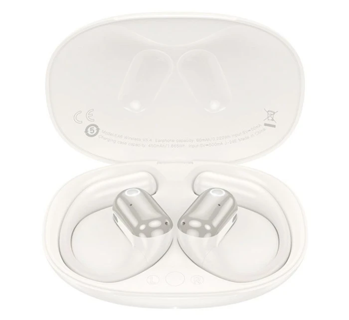 Bezdrátová sluchátka model 21862098