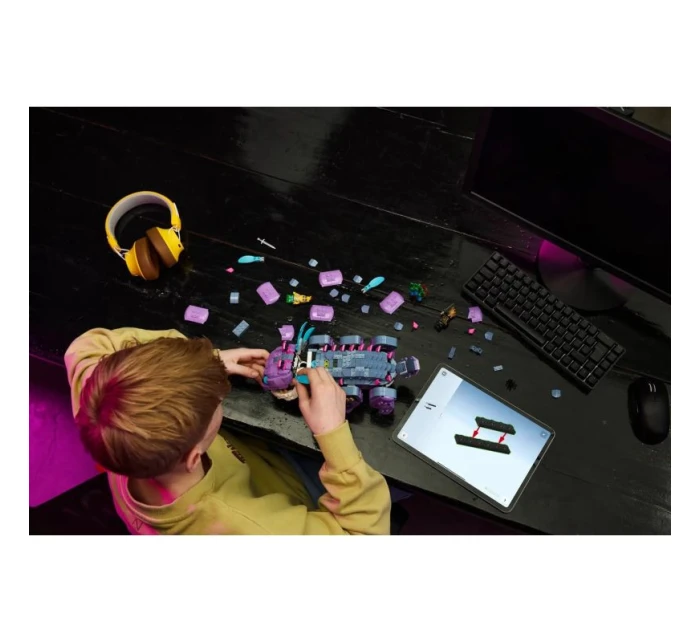 LEGO Fortnite 77077 Klombo