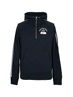 Dámská mikina HZ Hoody navy blue model 22160556 - NIKE