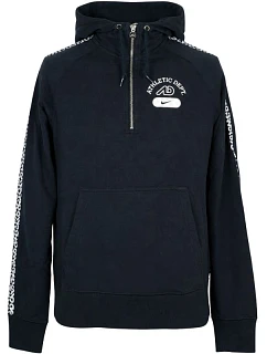 Dámská mikina HZ Hoody navy blue model 22160556 - NIKE