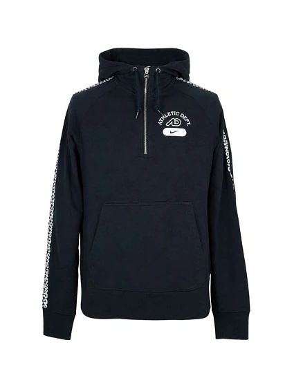 Dámská mikina Nike HZ Athletic Hoody navy blue 362819 405