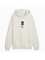 AC Milan Relaxed Hoodie model 22193256 - Puma