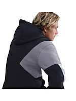 Pánská tepláková souprava Nike Sportswear Club, černá, HV1165 010
