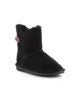 Rosie Youth model 21324360 Black - BearPaw Rosie Youth model 21324360 Black - BearPaw