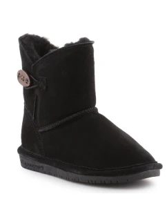 Rosie Youth model 21324360 Black - BearPaw