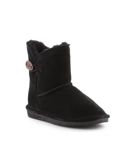 Rosie Youth model 21324360 Black - BearPaw Rosie Youth model 21324360 Black - BearPaw