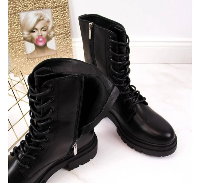 Boty eVento W EVE313