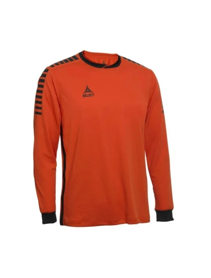 Monaco U brankářská mikina model 19364790 - Select Monaco U brankářská mikina model 19364790 - Select