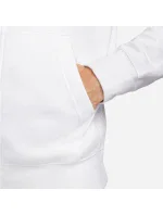 Mikina Poland Hoody M model 18543110 100 pánské - NIKE