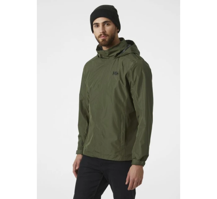 Pánská bunda Dubliner M 62643 431 - Helly Hansen Pánská bunda Dubliner M 62643 431 - Helly Hansen
