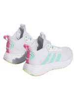 Basketbalová obuv 2.0 Jr model 20817371 - ADIDAS Basketbalová obuv 2.0 Jr model 20817371 - ADIDAS