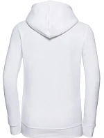 Russell Athletic 265F Dámská mikina s kapucí "Authentic" 10.265F white