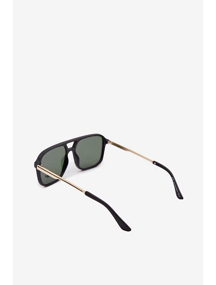 Dámské sluneční brýle s UV  černé model 22031575 - Boto