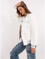 Halenka EM BL model 20811693 ecru - FPrice